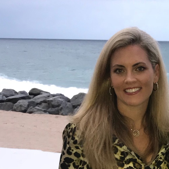 Meet your Posher, Nancy - Picture 1 of 1